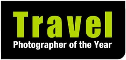 Travel Photographer Of The Year 2015 