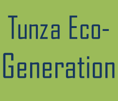 Tunza Eco-Generation
