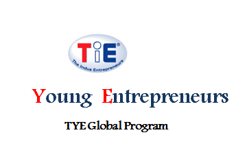 TYE-TiE Young Entrepreneurs Program