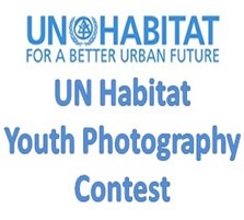 UN Habitat Youth Photography Contest 2017