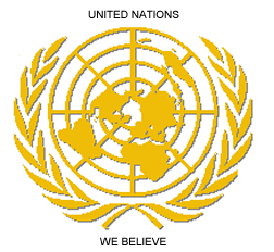 The United Nations Political Cartoonist Award