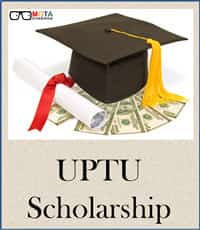 UPTU Scholarship