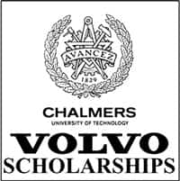 Volvo Group Scholarship & Internship 	2016