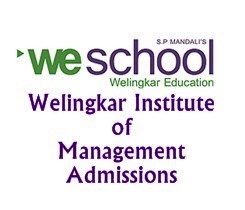 Welingkar Institute of management