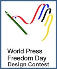 UNESCO Global Design Contest for World Press Freedom Day