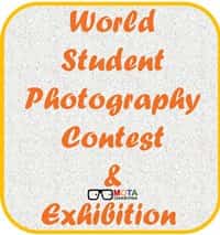 World Student Photography Contest & Exhibition 2015