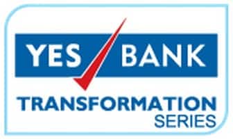 Yes Bank Transformation Series 2016