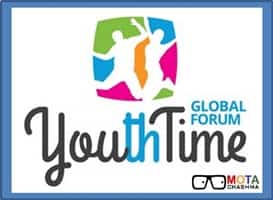 Youth Time Global Forum in Barcelona 