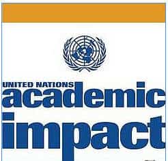 united nations academic impact student essay contest