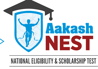 Aakash NEST Scholarship Exam