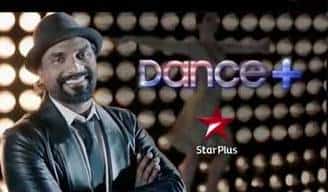 dance plus auditions