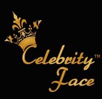 celebrity face