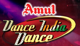 Zee TV Dance India Dance Dream Team Audition