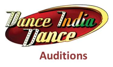 Dance India Dance DID Audition