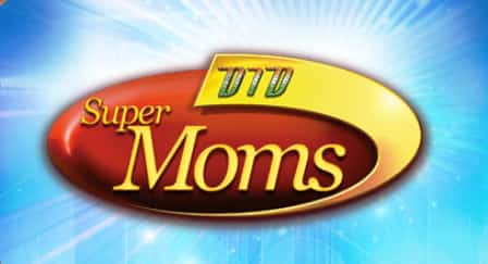 DID Super Moms Auditions