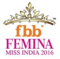 Femina Miss India 2016