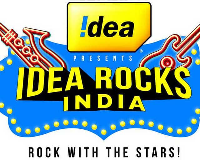 Idea Rocks India