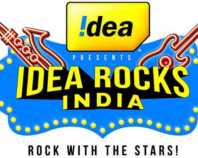 idea rocks india