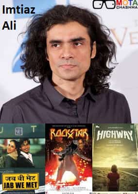 Imtiaz Ali, Raju Ban Gaya Director