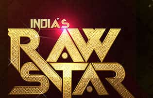 India's Raw Star