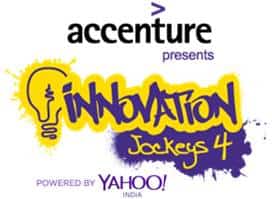 Innovation Jockey 