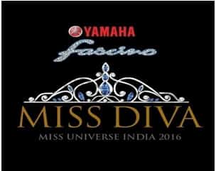 Miss Diva logo