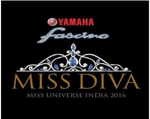 Miss Diva logo