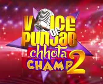 Voice of Punjab Chhota Champ 2