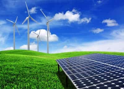 power of sun benefits of solar energy
