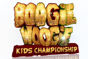 Boogie Woogie Kids Championship