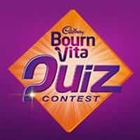 Bournvita Quiz Contest