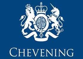rise in the number of chevening scholarships offered to indian students