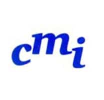 CMI Entrance Exam Syllabus