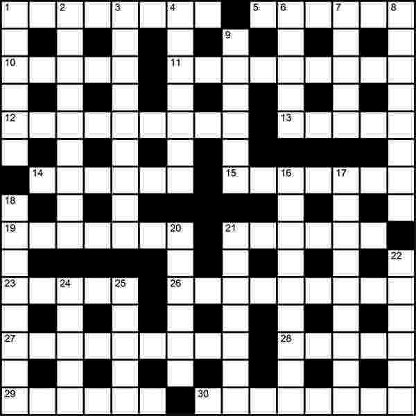 crossword completes 100 years