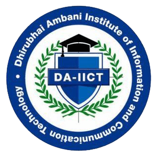 DAIICT 2018