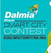 Dalmia Bharat Smart City Contest