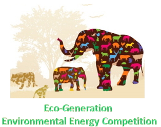 Eco-generation Environmental Essay Competition