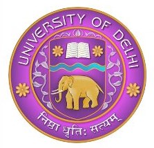 DU Entrance Exam Admit Card 2017