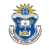 O.P. Jindal Global University UG Admission 2016
