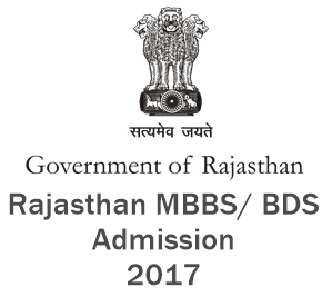 Rajasthan MBBS NEET Cut-Off 2017