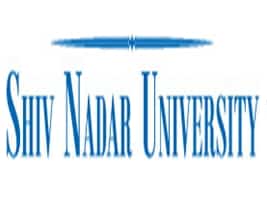 Shiv Nadar University UG admission