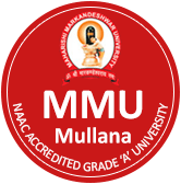 MMUCET MMU Mullana Admit Card