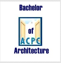 ACPC Architecture list of Colleges 2016