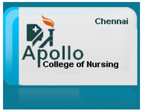 Apollo Nursing BSc Admission 2017