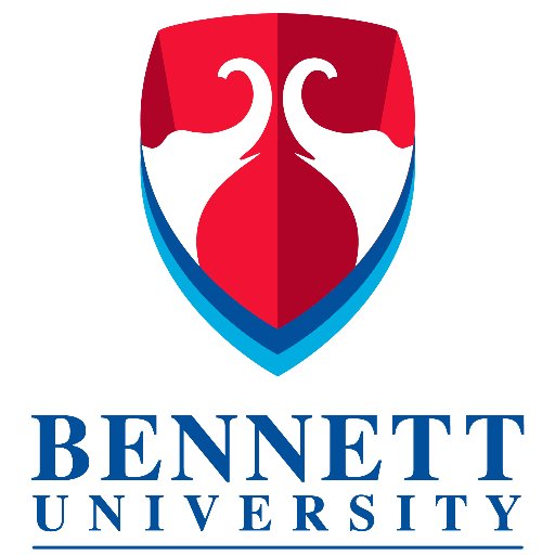Bennett University MBA Application Form 2018