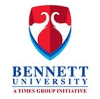 Bennet University B.Tech Application Form 2017