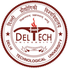 DTU BTech Evening Admission 2017