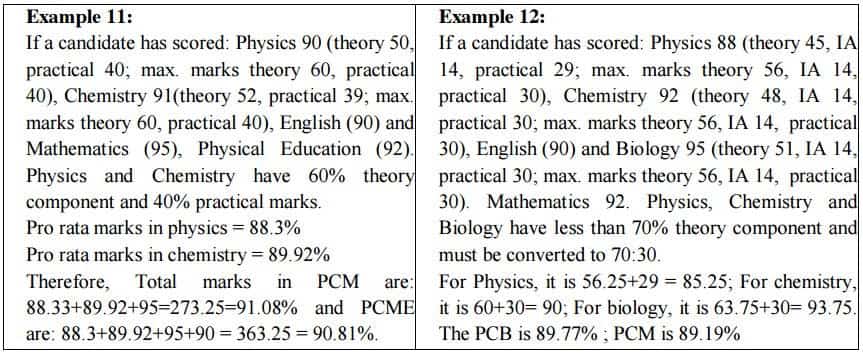 Best of Four Science