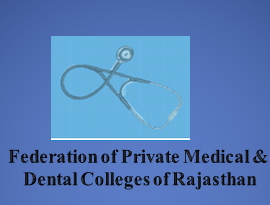 FPMDCR Rajasthan MBBS&BDS Admission 