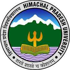 HP University BCA/BBA Admission 2017